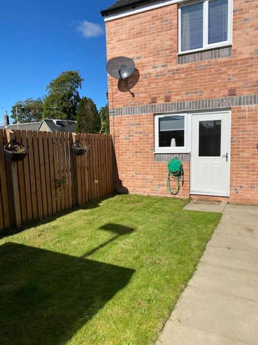 Loch Leven Getaway - 2 Bed House Apartamento Kinross Exterior foto