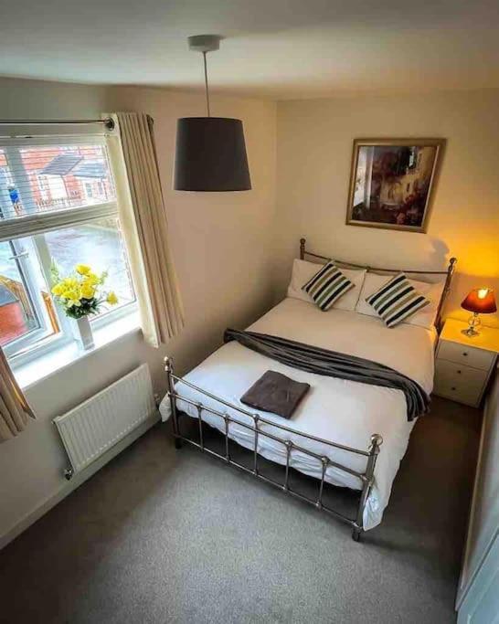 Loch Leven Getaway - 2 Bed House Apartamento Kinross Exterior foto